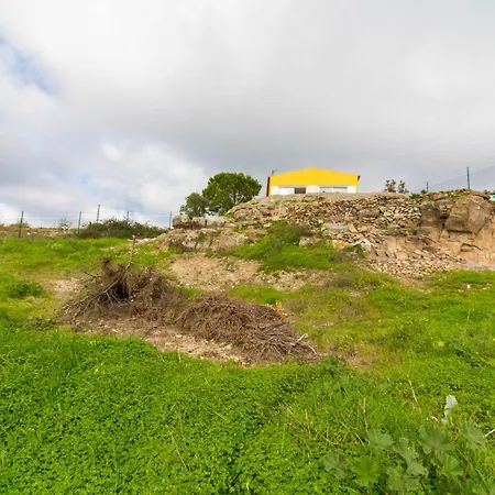 D`alma Jaguatirica Tavira