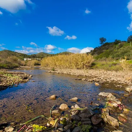 Tatil Evi D`alma Jaguatirica Tavira