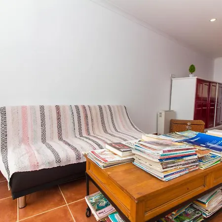 Tatil Evi D`alma Jaguatirica