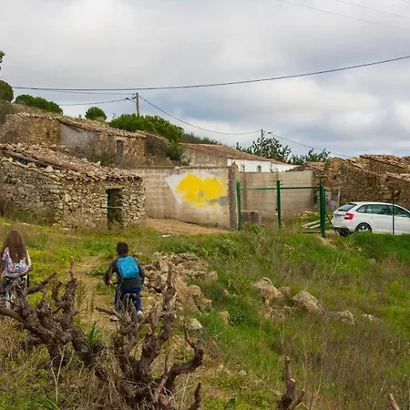 D`alma Jaguatirica * Tavira
