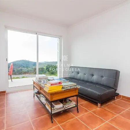 D`alma Jaguatirica Tatil Evi *