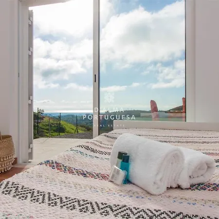 D`alma Jaguatirica Tatil Evi